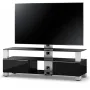 Стойка для ТВ Sonorous MD 8143 B INX BLK